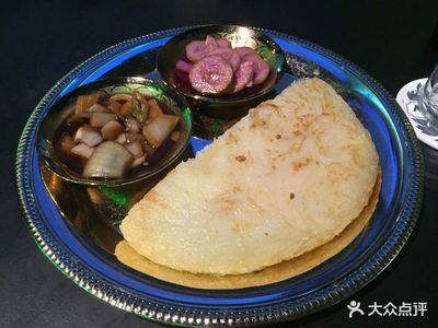 天使之门韩式餐吧 品味正宗韩式风情
