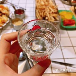 探索吧沙酷 正宗韩式餐吧的魅力体验