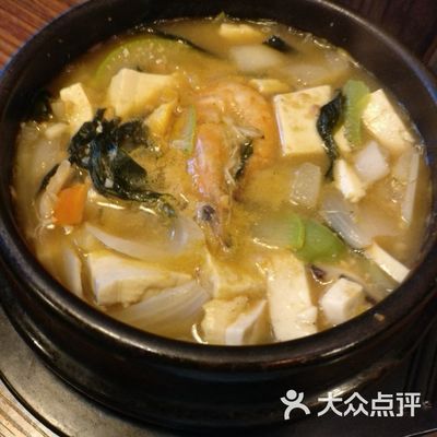 邻里韩风暖，舌尖觅小确幸——品鉴小家韩式餐吧（清华东路店）