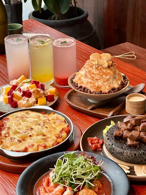 韩式餐桌上的文化密码 从泡菜到烤肉的美食之旅